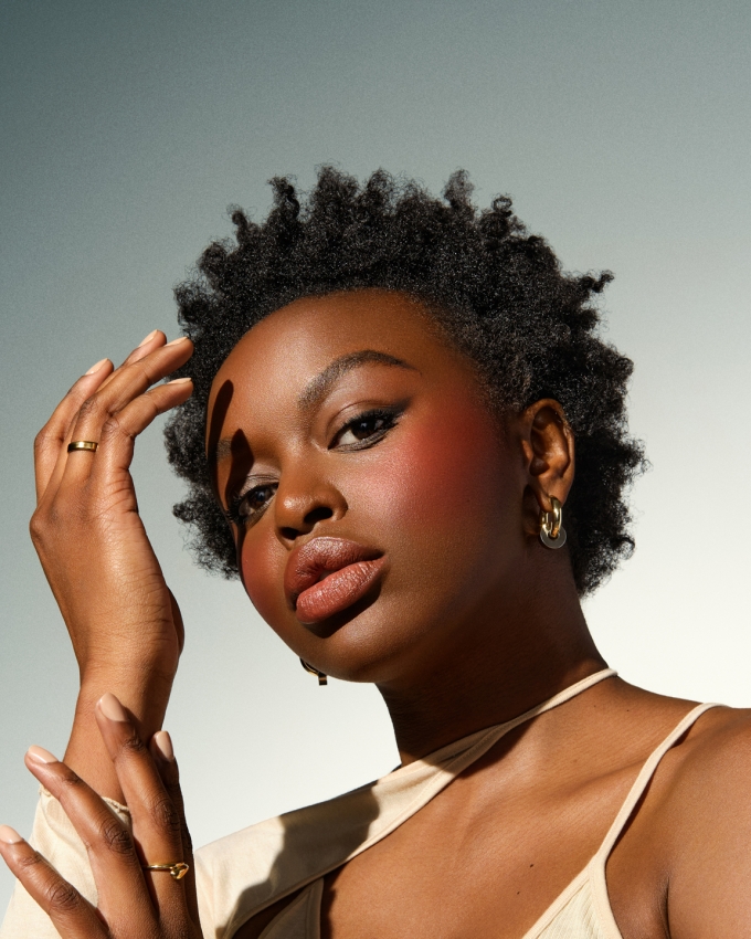 NICOLE LEBLANC - PORTFOLIO - MANICURE